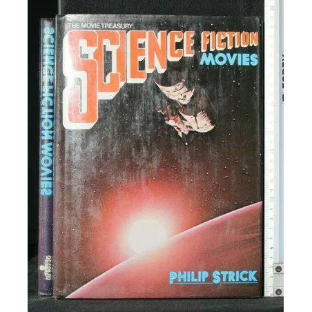 SCIENCE FICTION MOVIES