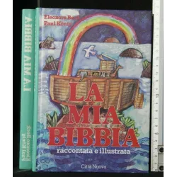 LA MIA BIBBIA