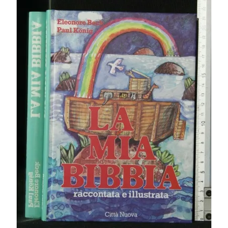 LA MIA BIBBIA