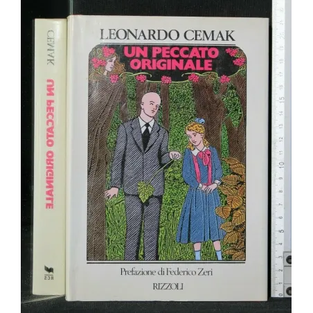 UN PECCATO ORIGINALE