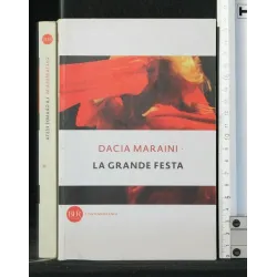 LA GRANDE FESTA