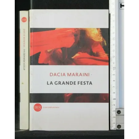 LA GRANDE FESTA