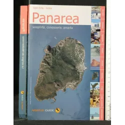 PANAREA SCOPRIRLA, CONOSCERLA, AMARLA