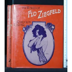 THE WORLD OF FLO ZIEGFELD