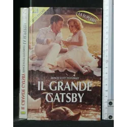 IL GRANDE GATSBY