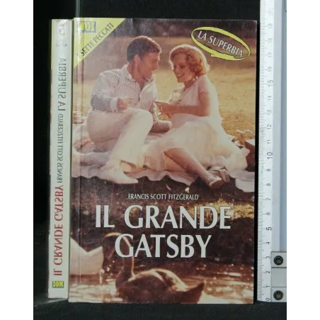 IL GRANDE GATSBY
