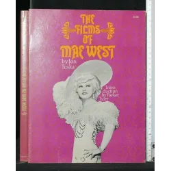 THE FILMS OF MAE WEST