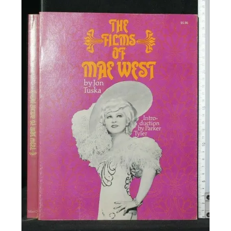 THE FILMS OF MAE WEST