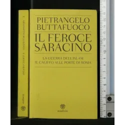 IL FEROCE SARACINO