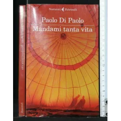 MANDAMI TANTA VITA