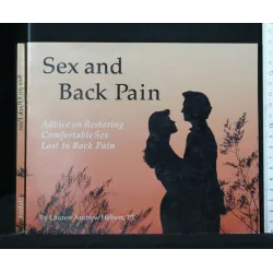 SEX AND BACK PAIN
