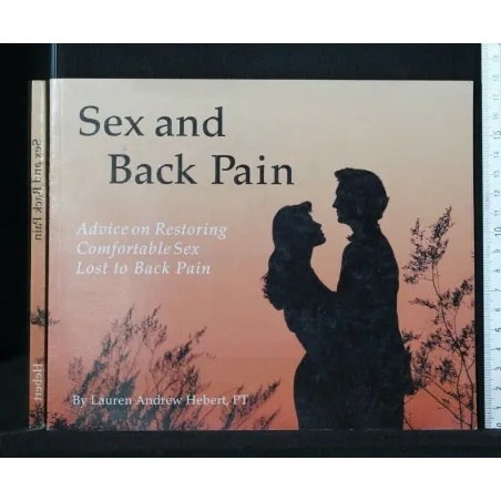 SEX AND BACK PAIN