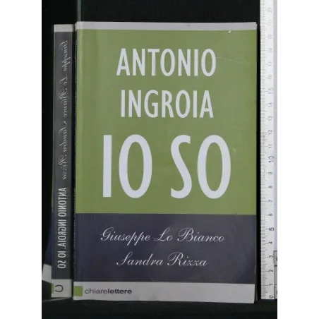 IO SO