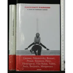 RACCONTI PARIGINI