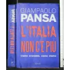 L'ITALIA NON C'E' PIU'
