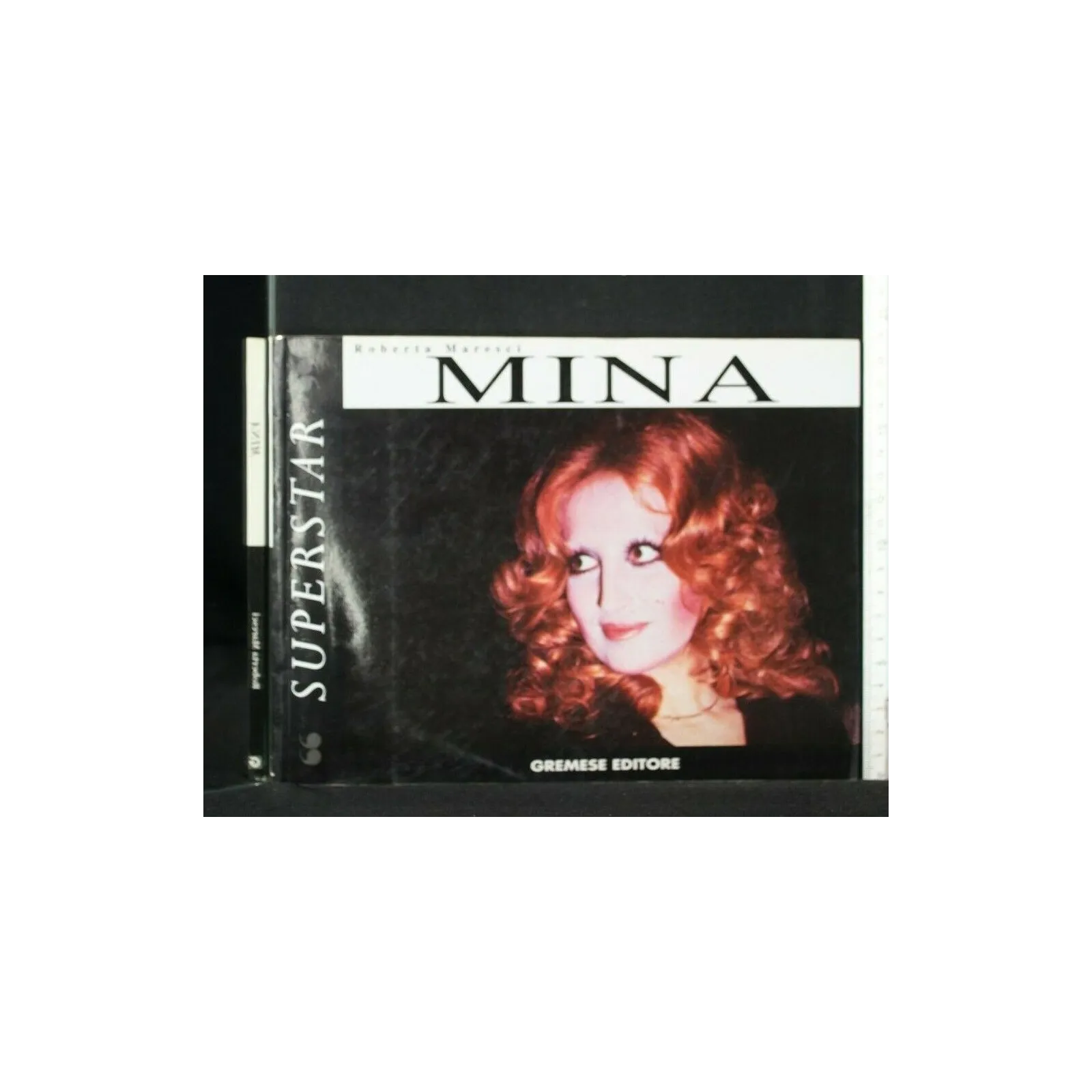MINA SUPERSTAR