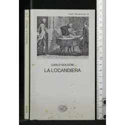 LA LOCANDIERA