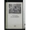 LA LOCANDIERA