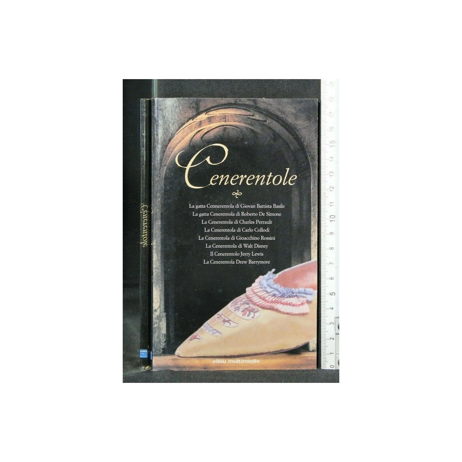 CENERENTOLE