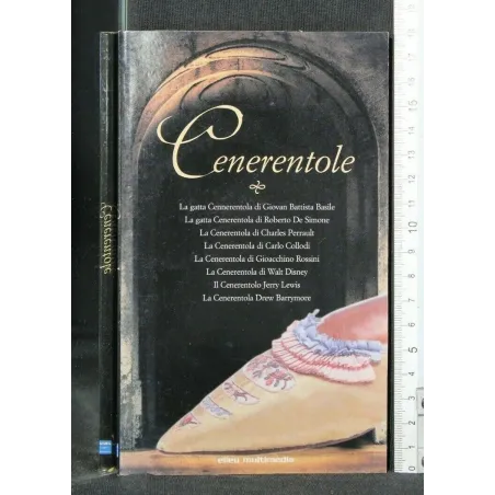 CENERENTOLE