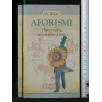 AFORISMI HUMOR INGLESE CON UNA FIRMA D'ARTISTA