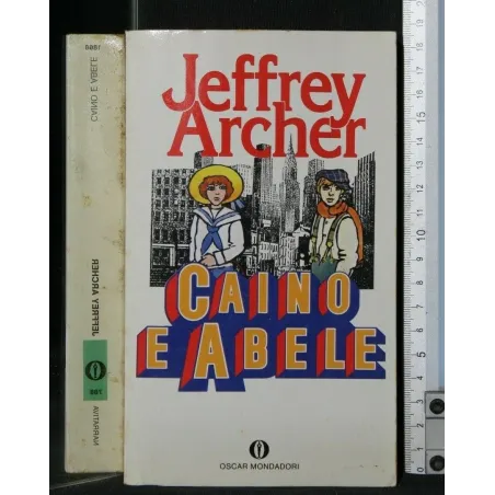 CAINO E ABELE