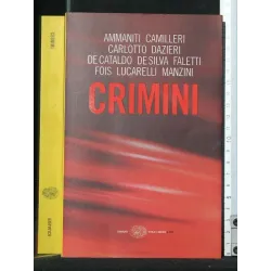 CRIMINI