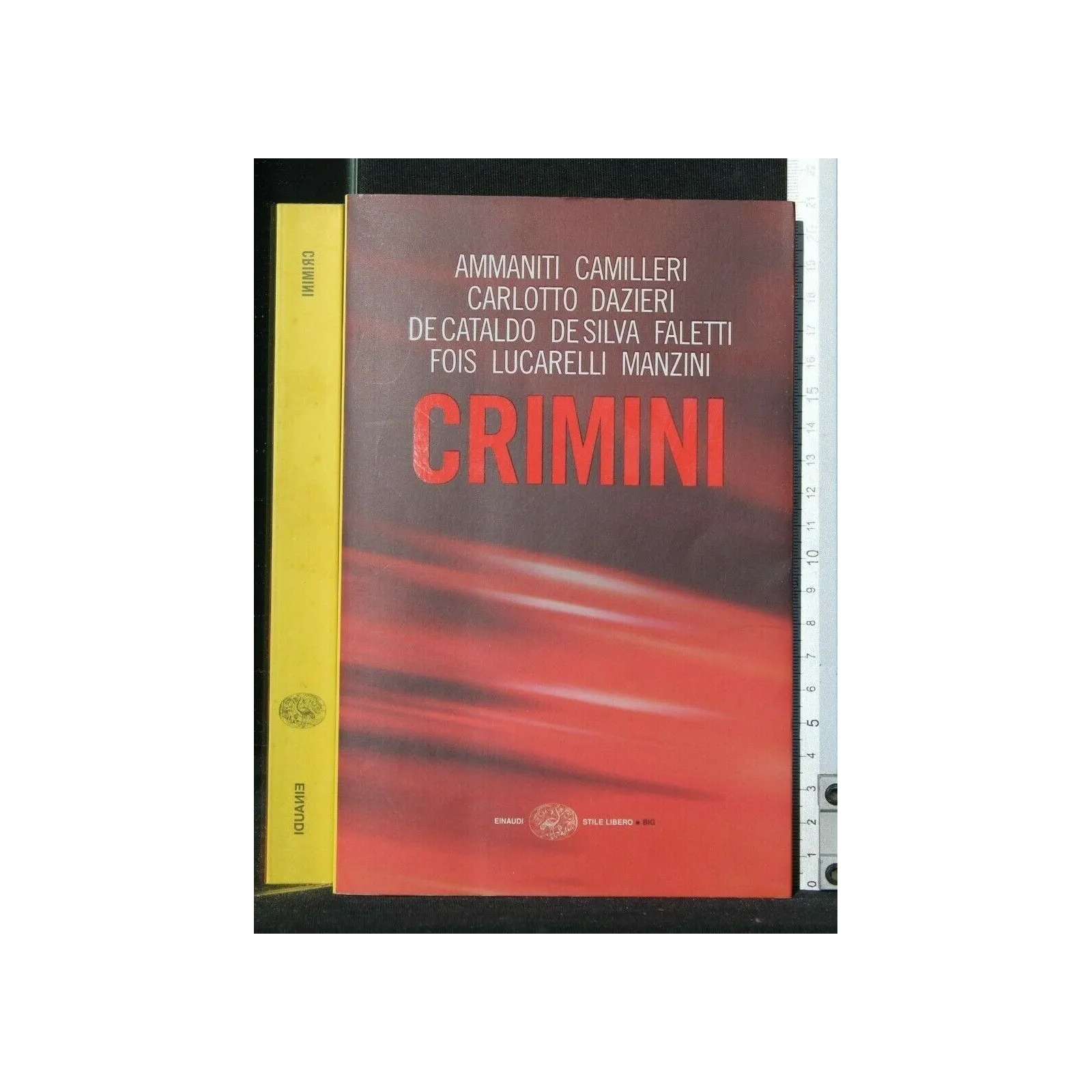 CRIMINI