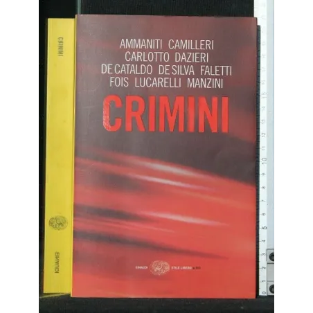 CRIMINI