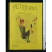 PETER PAN OVVERO IL BAMBINO CHE NON VOLEVA CRESCERE