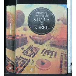 STORIA DI KAREL