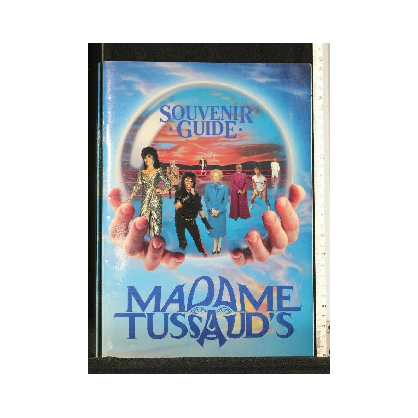 SOUVENIR GUIDE