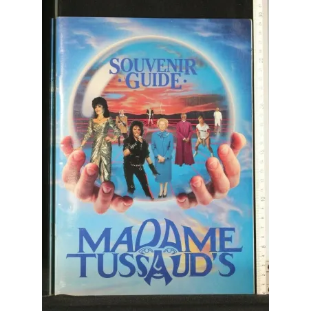 SOUVENIR GUIDE