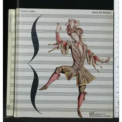 STORIA DEL BALLETTO
