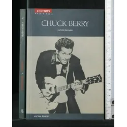 CHUCK BERRY