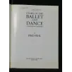 STARS OF THE BALLET AND DANCE IN PERFORMANCE PHOTOGRAPHS