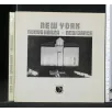 NEW YORK NUOVA DANZA- NEW DANCE