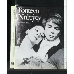 FONTEYN E NUREYEV