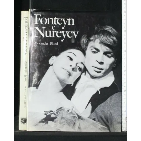 FONTEYN E NUREYEV