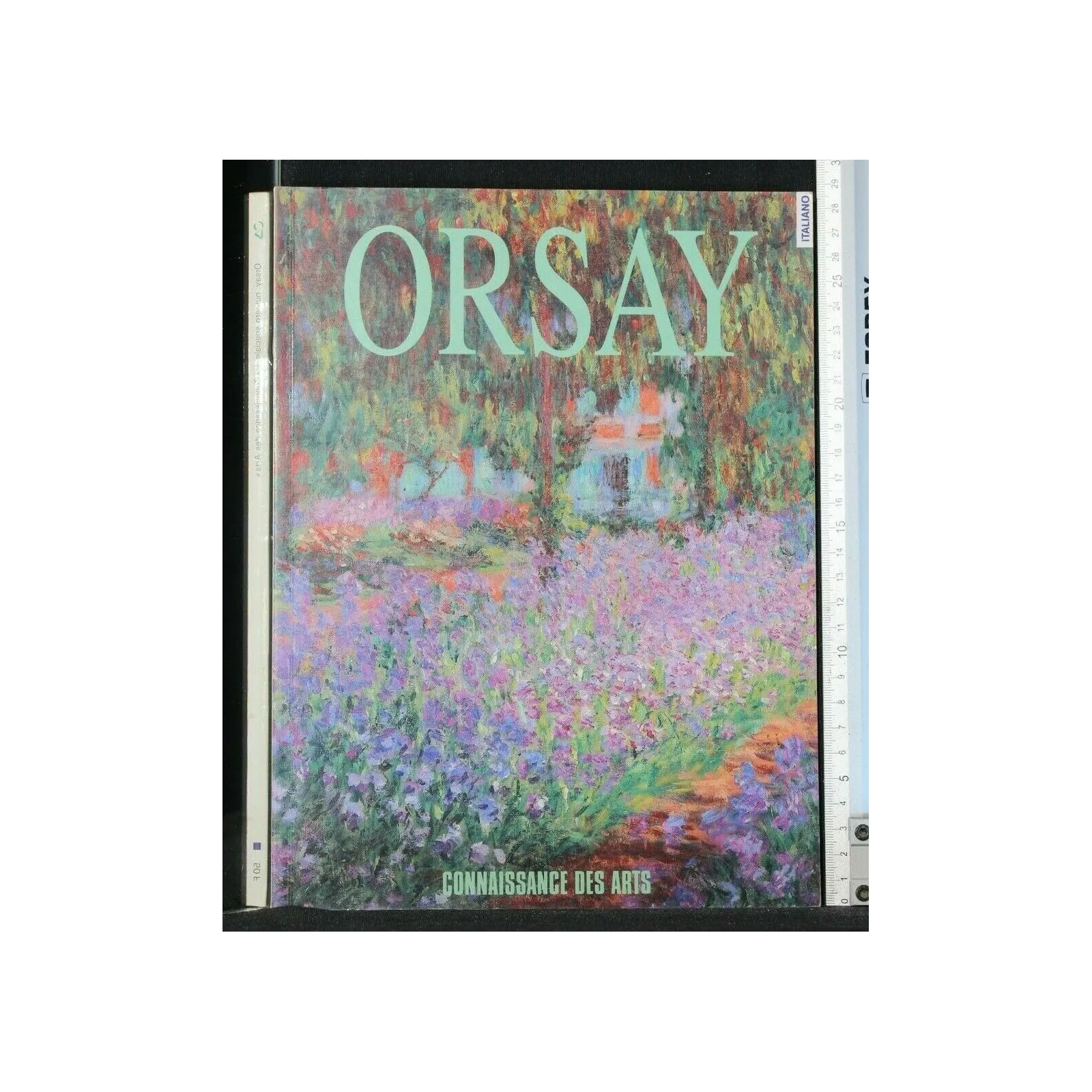 ORSAY