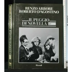IL PEGGIO DI NOVELLA 2000