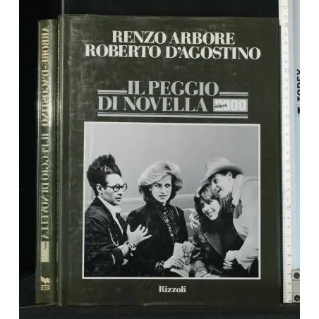 IL PEGGIO DI NOVELLA 2000