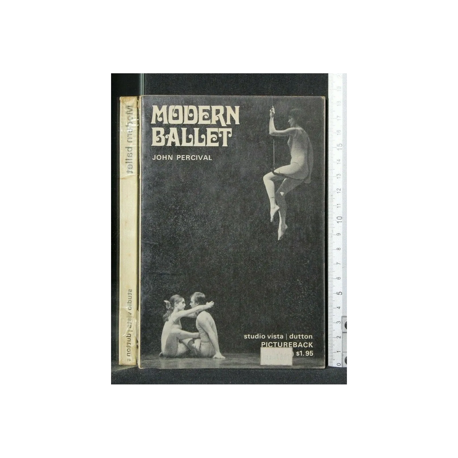 MODERN BALLET