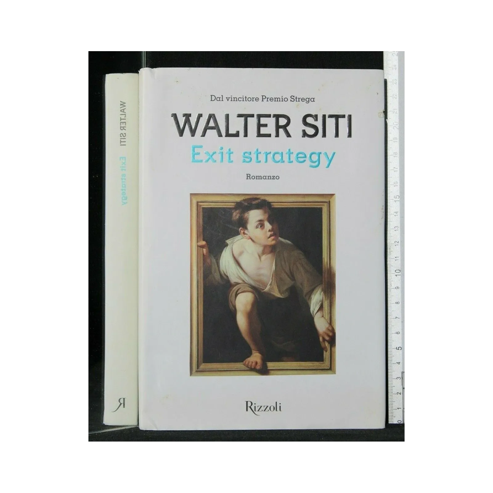 EXIT STRATEGY