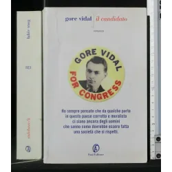 IL CANDIDATO