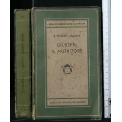 GIUSEPPE IL NUTRITORE