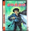 Walt Disney. La spada di Zorro