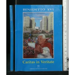 CARITAS IN VERITATE
