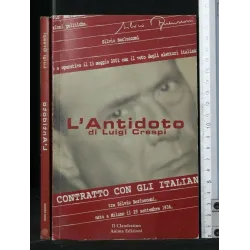 L'ANTIDOTO