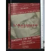 L'ANTIDOTO